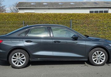 Audi A3 173.256 km 16.900 &euro; Garbsen 30827