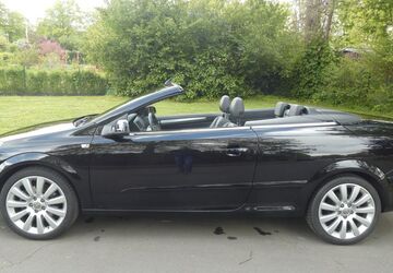 Opel Astra 56.000 km 7.900 &euro; Hannover 30173