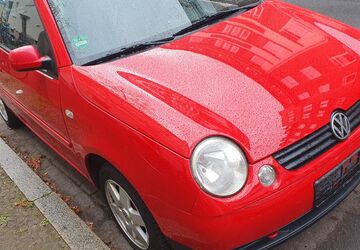 VW Lupo 211.000 km 680 &euro; Hannover 30171