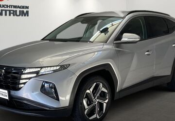 Hyundai TUCSON 47.971 km 25.490 &euro; Laatzen 30880