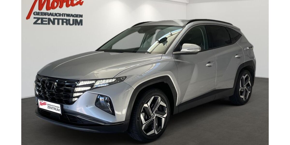Hyundai TUCSON 47.971 km 25.490 &euro; Laatzen 30880