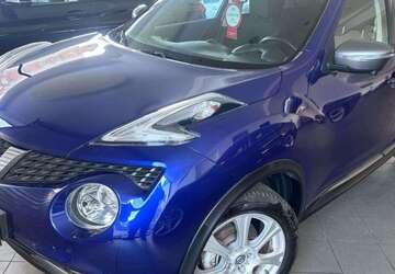Nissan Juke 67.000 km 8.990 &euro; Laatzen 30880