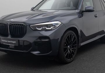 BMW X5 40.412 km 56.499 &euro; Isernhagen 30916