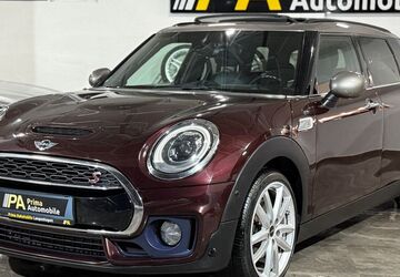 Mini Cooper SD Clubman 157.700 km 13.999 &euro; Langenhagen 30853