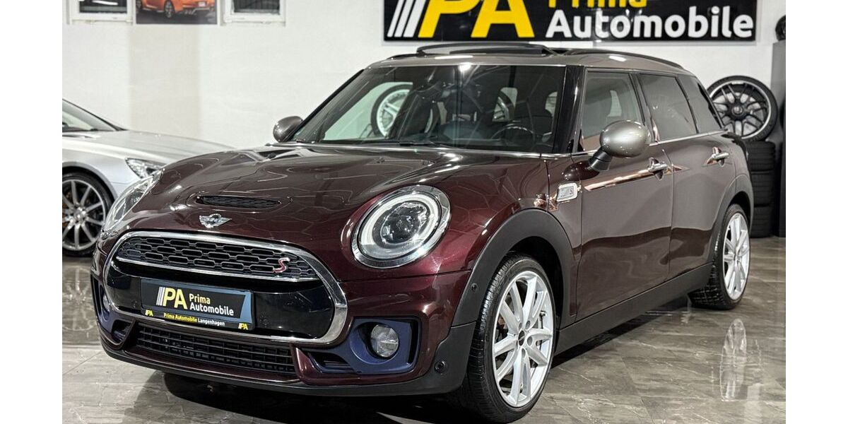 Mini Cooper SD Clubman 157.700 km 13.999 &euro; Langenhagen 30853