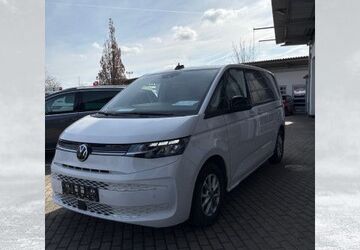 VW T7 Multivan 56.158 km 45.980 &euro; Langenhagen 30853