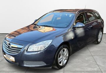 Opel Insignia 147.800 km 4.990 &euro; stadthagen 31655