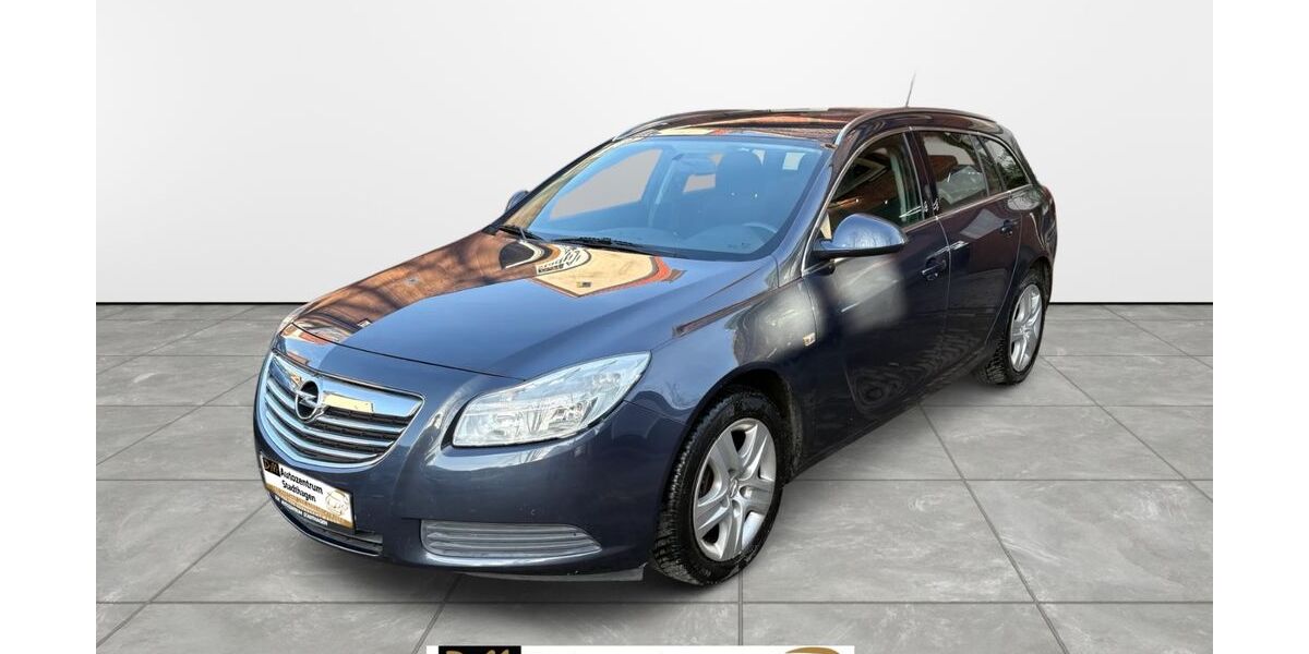 Opel Insignia 147.800 km 4.990 &euro; stadthagen 31655