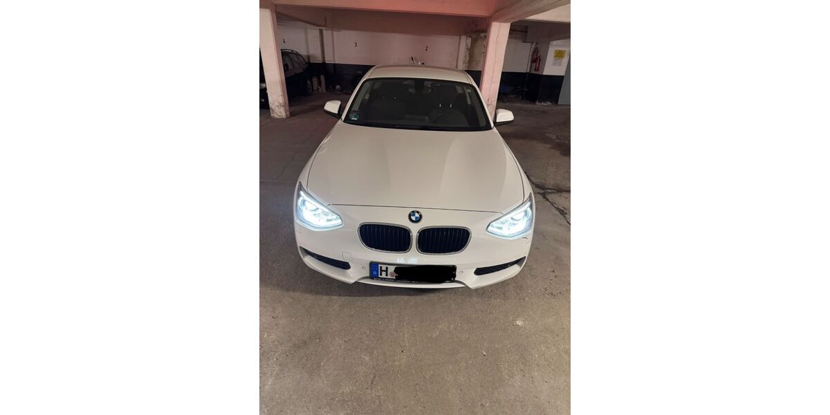 BMW 116 145.000 km 7.000 &euro; Hannover 30163