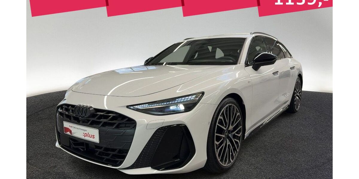 Audi A6 9.999 km 96.990 &euro; Hannover 30179