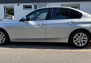 BMW 320 189.000 km 11.000 &euro; Hannover 30179