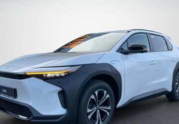 Toyota bZ4X 2.900 km 35.690 &euro; Hannover 30177