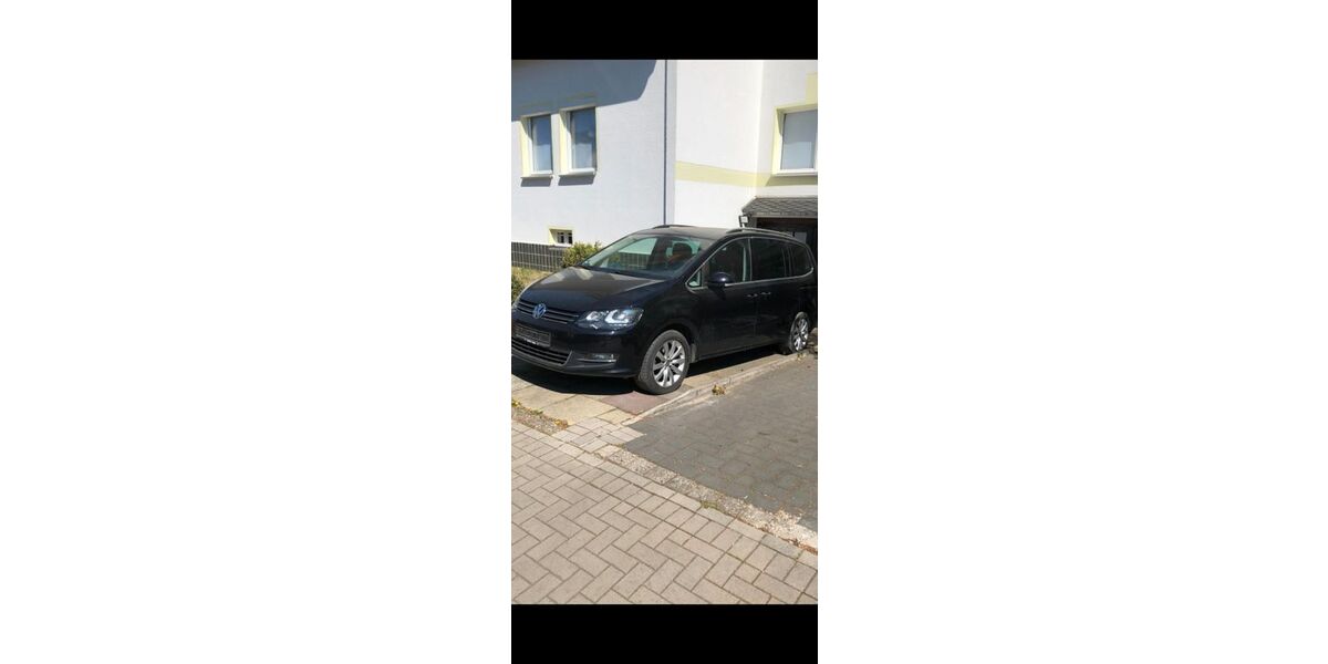 VW Sharan 207.000 km 11.400 &euro; Langenhagen 30851
