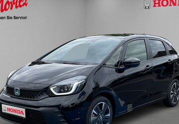 Honda Jazz 7.000 km 27.450 &euro; Laatzen 30880