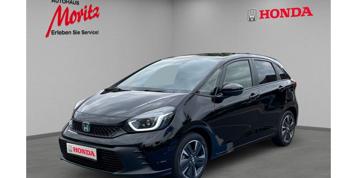 Honda Jazz 7.000 km 27.450 &euro; Laatzen 30880