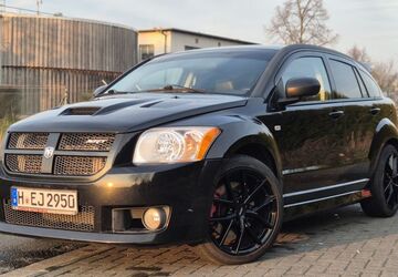 Dodge Caliber 135.000 km 13.999 &euro; Sarstedt 31157