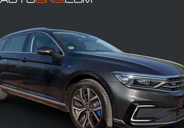 VW Passat Variant 119.584 km 19.800 &euro; Ronnenberg StT Empelde Region Hannover 30952