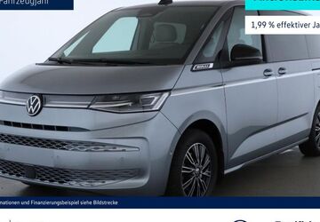 VW T7 Multivan 11.238 km 53.690 &euro; Hannover 30419