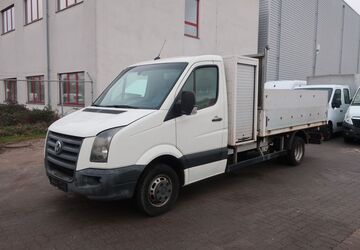 VW Crafter 218.900 km 11.900 &euro; Hannover 30179