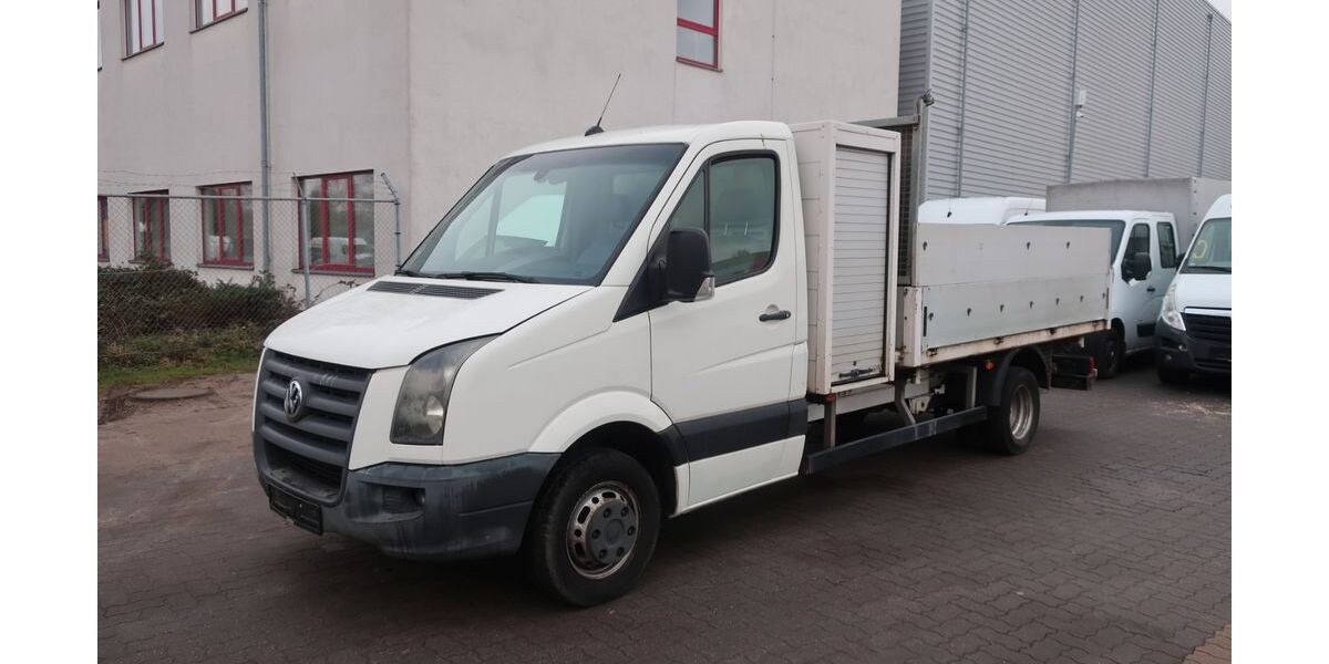 VW Crafter 218.900 km 11.900 &euro; Hannover 30179