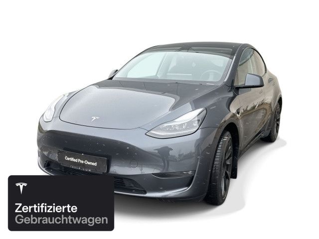 Tesla Model Y 82.507 km 33.200 &euro; Hannover 30519