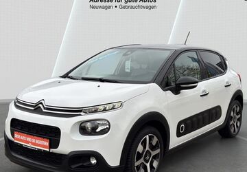Citroen C3 40.188 km 13.995 &euro; Wunstorf 31515