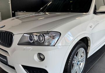 BMW X3 149.000 km 15.490 &euro; Hannover 30559