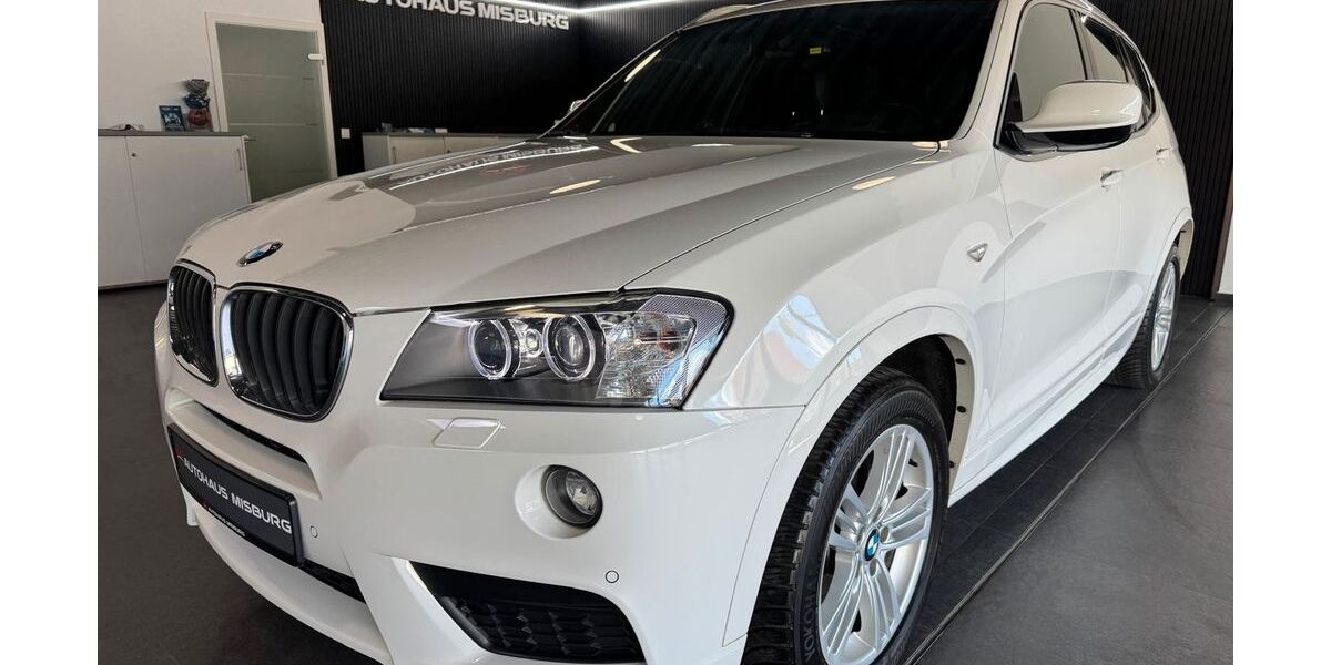 BMW X3 149.000 km 15.490 &euro; Hannover 30559
