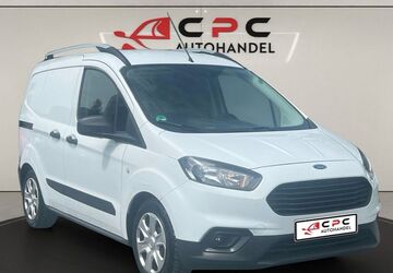 Ford Transit 73.000 km 6.900 &euro; Hannover 30179