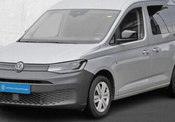 VW Caddy 128.259 km 20.950 &euro; Langenhagen 30853