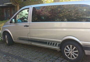 Mercedes-Benz Vito 221.000 km 17.500 &euro; Hannover 30539