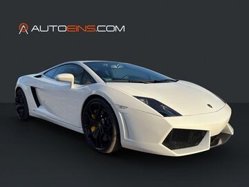 Gebrauchte Lamborghini Gallardo