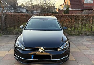 VW Golf 114.500 km 15.700 &euro; Hannover 30657