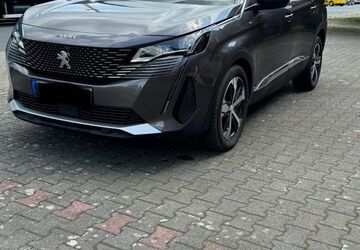 Peugeot 5008 70.000 km 26.400 &euro; Laatzen 30880