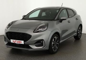 Ford Puma 19.987 km 20.990 &euro; Hannover 30179