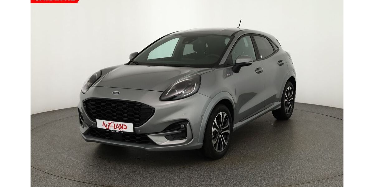 Ford Puma 19.987 km 20.990 &euro; Hannover 30179