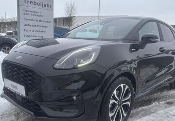 Ford Puma 61.785 km 19.990 &euro; Wunstorf 31515