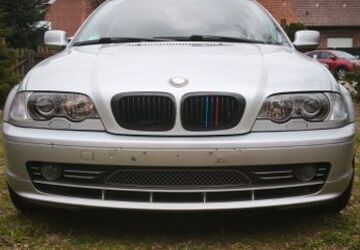 BMW 330 359.297 km 4.500 &euro; Burgwedel 30938