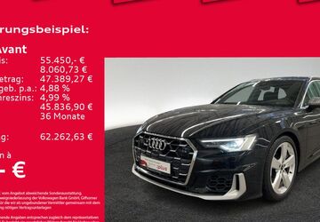 Audi A6 13.267 km 53.150 &euro; Hannover 30179