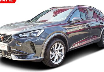 Cupra Formentor 59.630 km 27.950 &euro; Hannover 30179