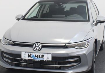 VW Golf 5.000 km 31.890 &euro; Hannover 30419
