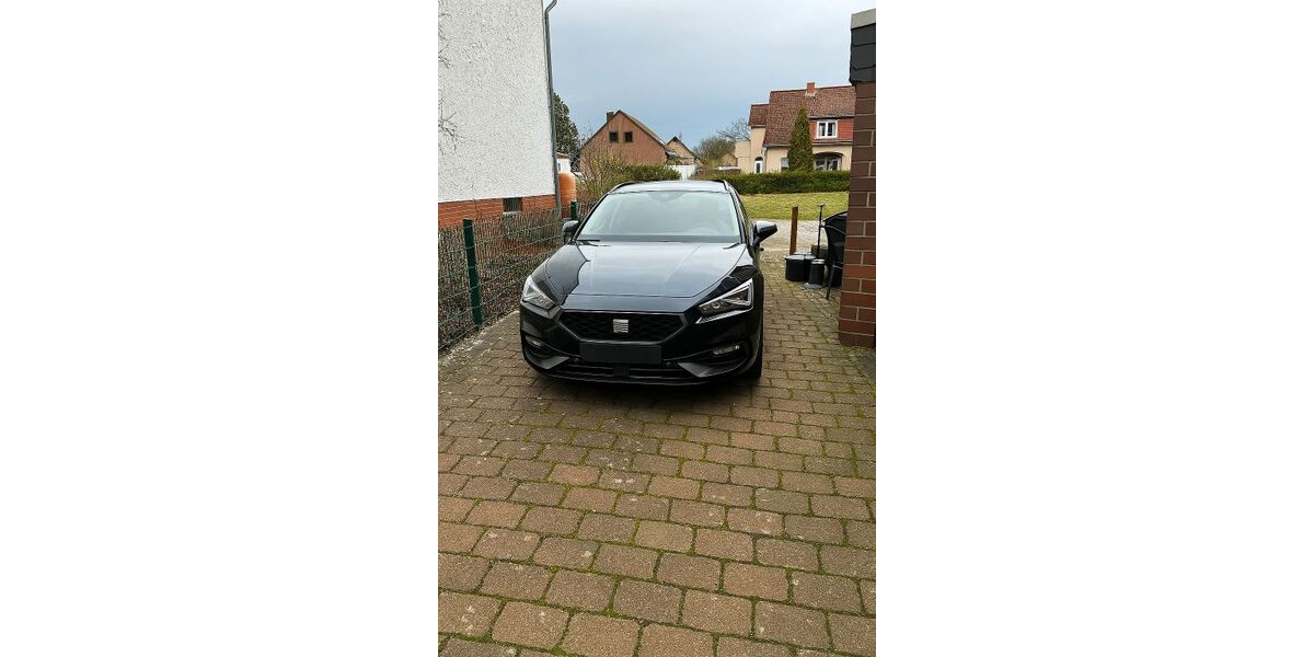 Seat Leon 113.000 km 14.300 &euro; Langenhagen 30855
