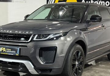 Land Rover Range Rover Evoque 144.900 km 15.999 &euro; Langenhagen 30853