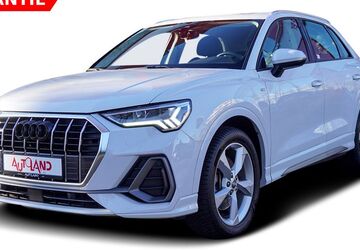 Audi Q3 122.186 km 26.490 &euro; Hannover 30179