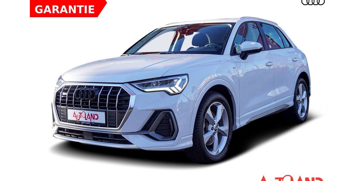 Audi Q3 122.186 km 26.490 &euro; Hannover 30179