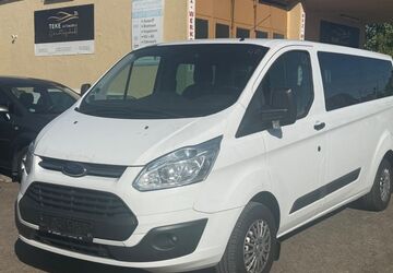 Ford Transit Custom 99.999 km 13.999 &euro; Hannover 30629
