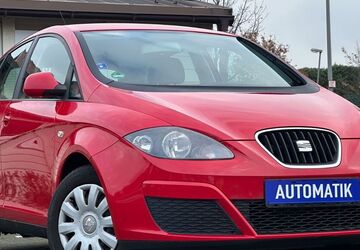 Seat Altea 130.000 km 6.950 &euro; Hannover 30419