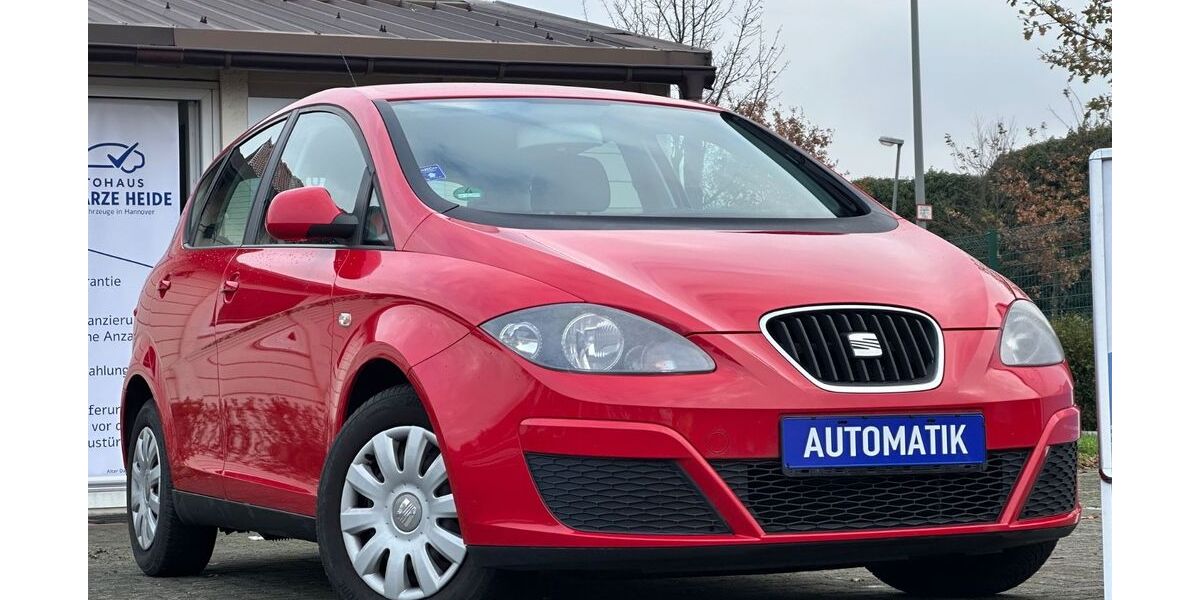 Seat Altea 130.000 km 6.950 &euro; Hannover 30419