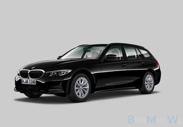 BMW 320 81.210 km 23.890 &euro; Burgdorf 31303