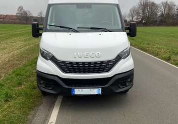 IVECO Daily 96.000 km 31.654 &euro; Garbsen, Garbsen-Mitte 30823